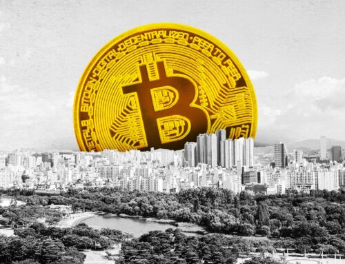 South Korean prosecutors probe disappearance of seized bitcoin: report