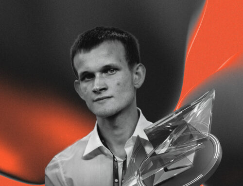 Vitalik Buterin declares 2026 the year Ethereum reverses ‘backsliding’ of self-sovereignty