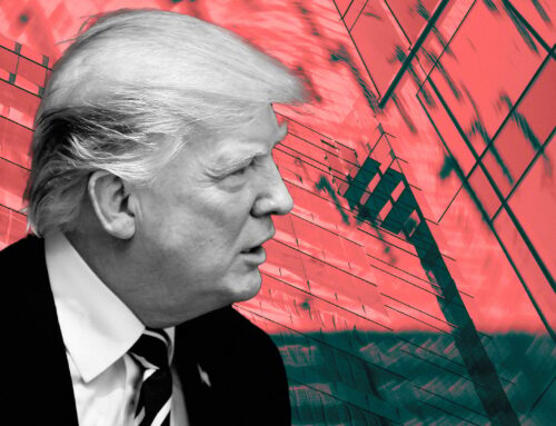 The Daily: Bitcoin slips as US-EU tariff war fears mount, NYSE develops 24/7 tokenized sec