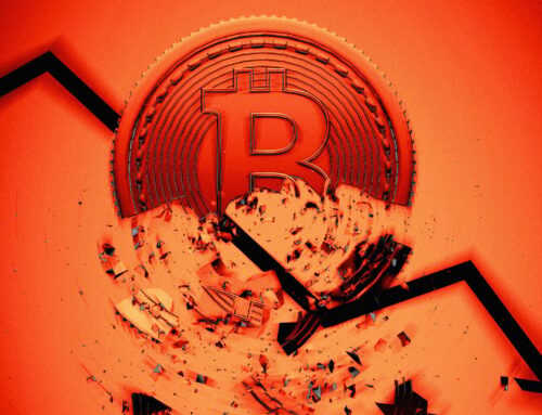 Bitcoin drops below $84,000 as tech-led stock selloff pulls metals off record highs