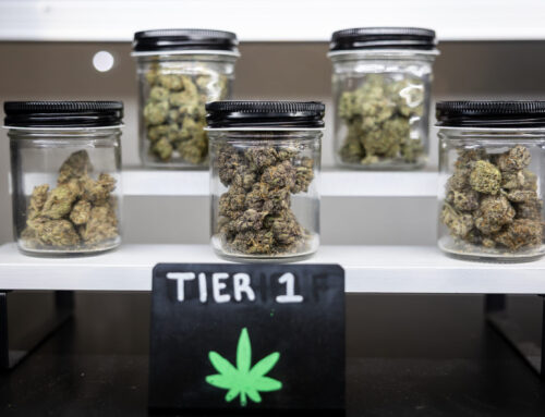 Texas set to ban smokeable cannabis as soon as Jan. 25