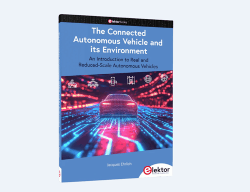 The Connected Autonomous Vehicle and Its Environment