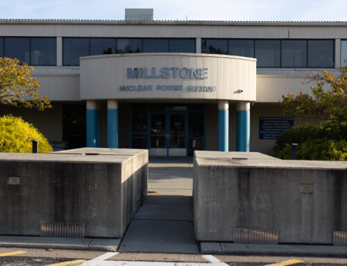 CT seeks new contracts for nuclear power, renewables