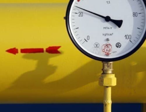 Energy Investors Rearrange Priorities, Focus on Supply