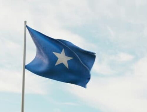 Somalia Bets on Solar and Wind as Power Demand Grows