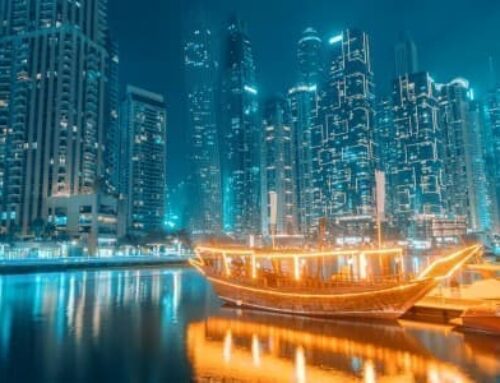 Scientists Pioneer Reverse Solar Panels to Create Energy at Night