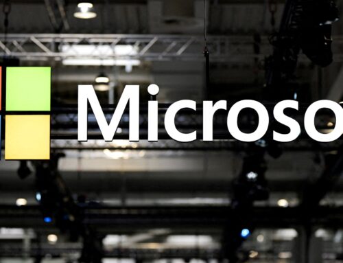 Microsoft stock plunges as Wall Street questions AI investments