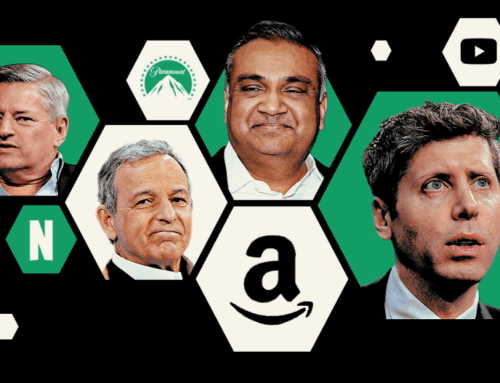 Amazon vs. YouTube, Other Tech Battles Reshaping Sports in 2026