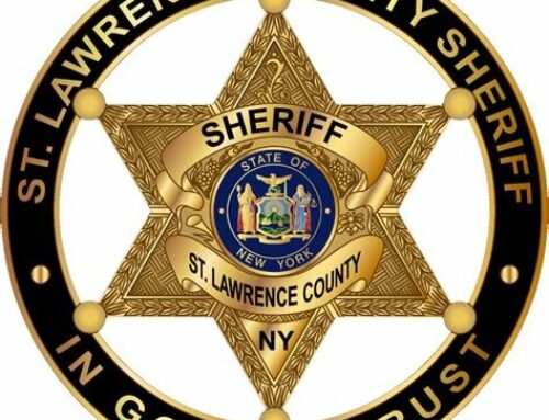 Deputies seize 88 pounds of cannabis; two Canadians charged in Canton