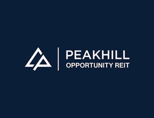 Peakhill Capital launches REIT to drive long-term impact in multifamily investing
