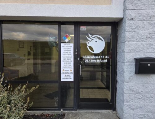 Kentucky’s first medical cannabis processor opens in Dayton