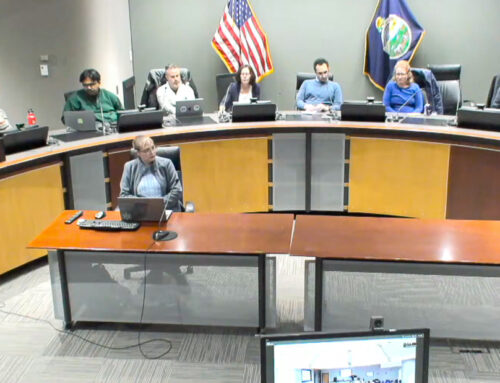 City of Lawrence staff to propose new climate neutrality resolution