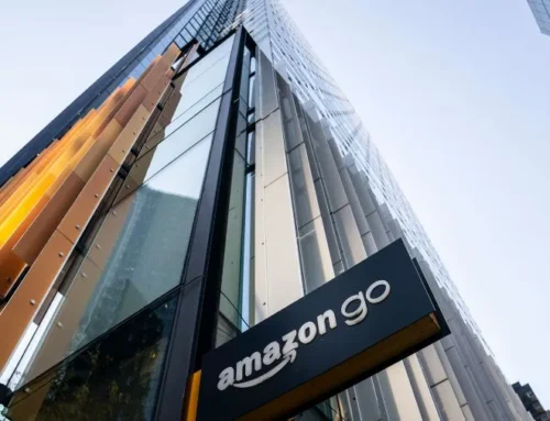 Amazon to Lay Off 14,000 Employees Amid Restructuring Efforts