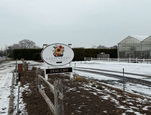 Aquebogue cannabis grower plans expansion