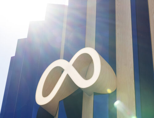 F.T.C. Appeals Loss in Meta Antitrust Case