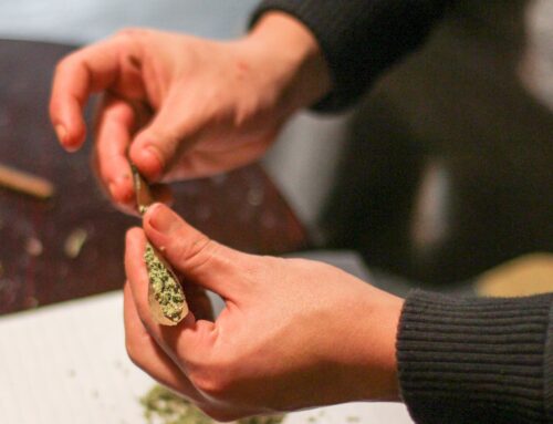 Federal Marijuana Rescheduling Would Ease Restrictions On Advertising By The Industry, Con