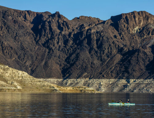 5 Nevada environment stories to watch in the new year