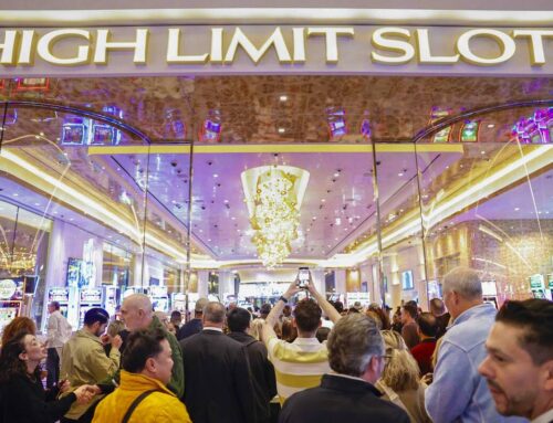 For 50th anniversary, Station investing millions in properties