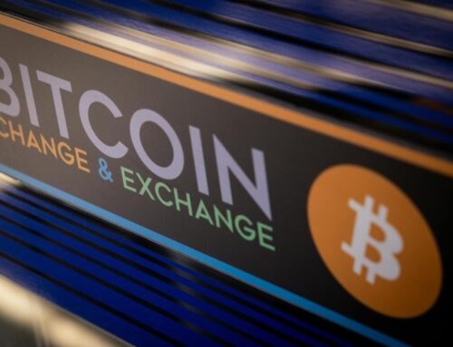 Bitcoin down for fourth consecutive month, its longest losing streak since 2018