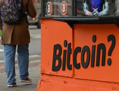 Citi analysts reiterate bitcoin $143,000 base case projection despite bitcoin tumbling