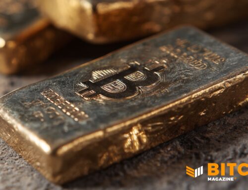 Bitcoin And Gold ETP Launches On London Stock Exchange