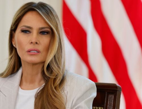 Amazon’s Melania Ad Strategy Backfires In LA