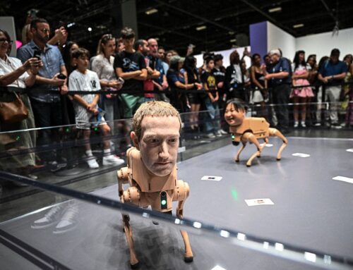 Meta will suffer the most from shouldering higher data center costs