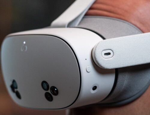 Meta has discontinued its metaverse for work, too