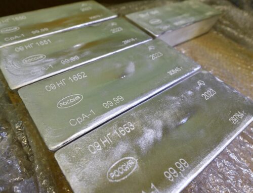 Silver price volatility: What to know and how to invest