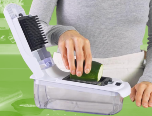 Amazon’s wildly popular vegetable chopper is nearly 50% off — down to just $26