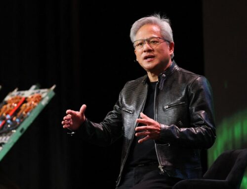 AI boom warning sign? Nvidia’s new chips hit data center cooling stocks