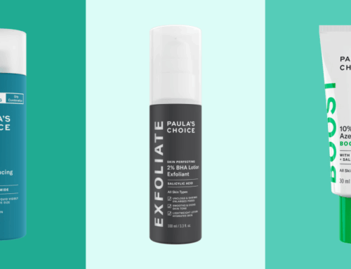 Stock up on these bestselling Paula’s Choice products during their 20% off sale