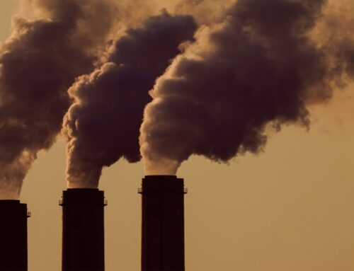 EPA to stop calculating deaths avoided and health care savings from air pollution rules