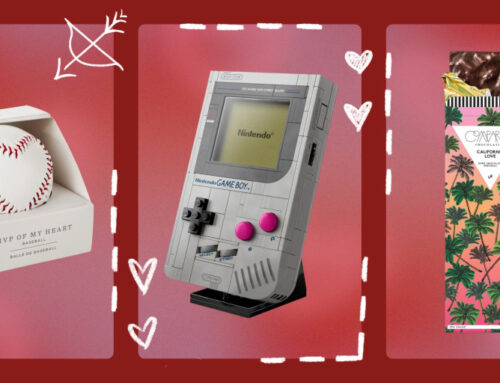 Valentine’s Day gifts for men who are impossible to shop for