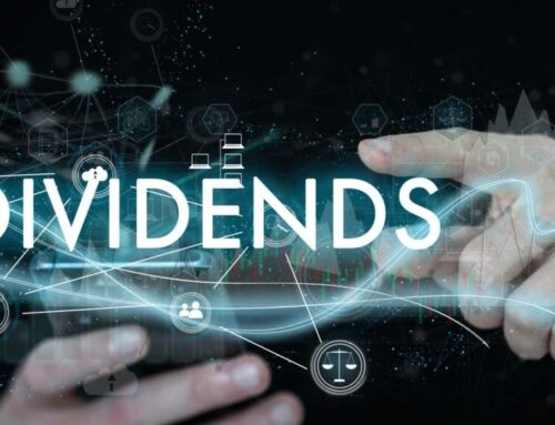 Dividend Investor Earns $30K a Month After 37 Years, Says He Started Investing in 1988 Wit