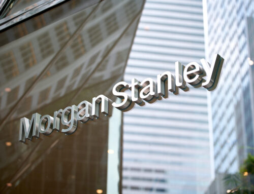 Morgan Stanley files to launch first bitcoin, Solana ETFs