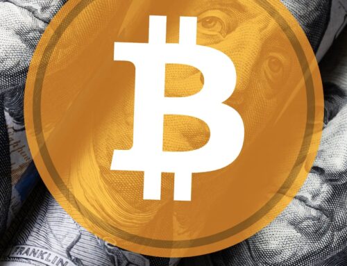 How the economy is heading for ‘reflation’ — and what that means for Bitcoin price