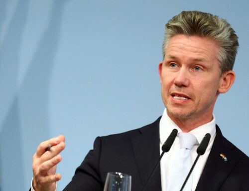 Sweden to invest $1.6 billion in air defence systems