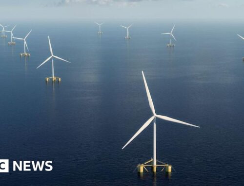 Winds of change – the hopes and hurdles facing two major renewables projects in Scotland