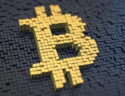 Here’s why bitcoin’s been failing its role as a ‘digital gold’