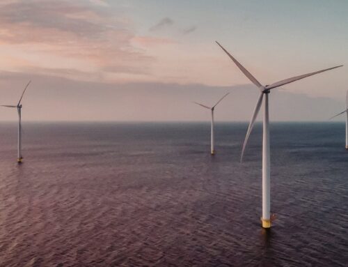 How Renewable Energy has Eclipsed Fossil Fuels in the EU