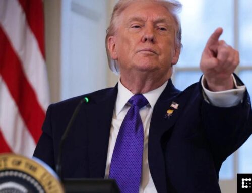 Bitcoin stages rebound to nearly $90,000 as traders await Trump’s Davos talks