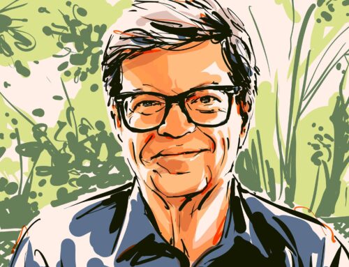 Computer scientist Yann LeCun: ‘Intelligence really is about learning’