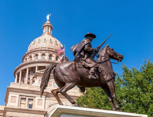 Texas medical cannabis finally poised to boom, but one major obstacle remains