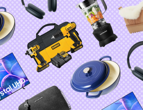 The top deals this weekend: Amazon, Best Buy, Nordstrom and more up to 75% off