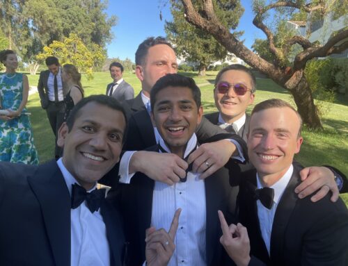 The Most Precious Resource