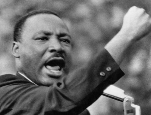 Environmental justice depends on local action