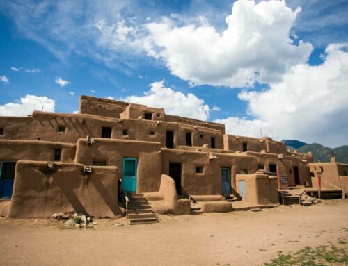 Two pueblos awarded more than $600,000 to address water, environment