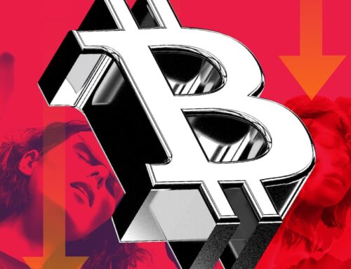 Bitcoin price slumps after investors fast cash out of ETFs to avoid risk