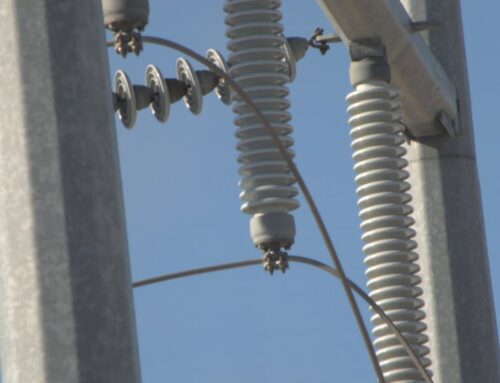 Rochester Public Utilities weathers Winter Storm Fern energy emergency